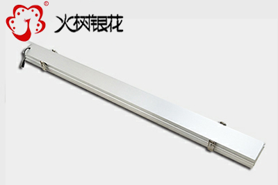 火树银花照明欧盟CE嵌入式直发光线条灯led长条灯led办公条形灯K162
